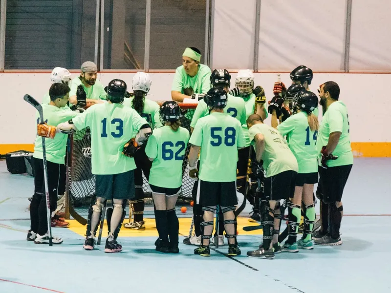 We Are Groot — Tournament 66